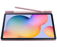 Samsung Book Cover do Galaxy Tab S6 Lite różowy - 563555 - zdjęcie 5